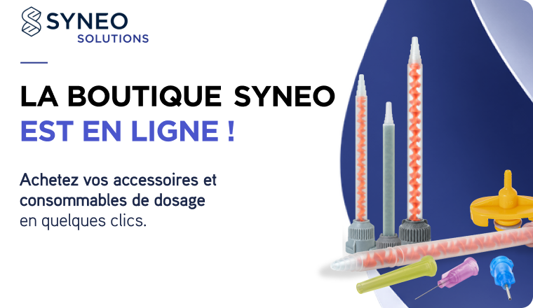 La boutique Syneo est en ligne !