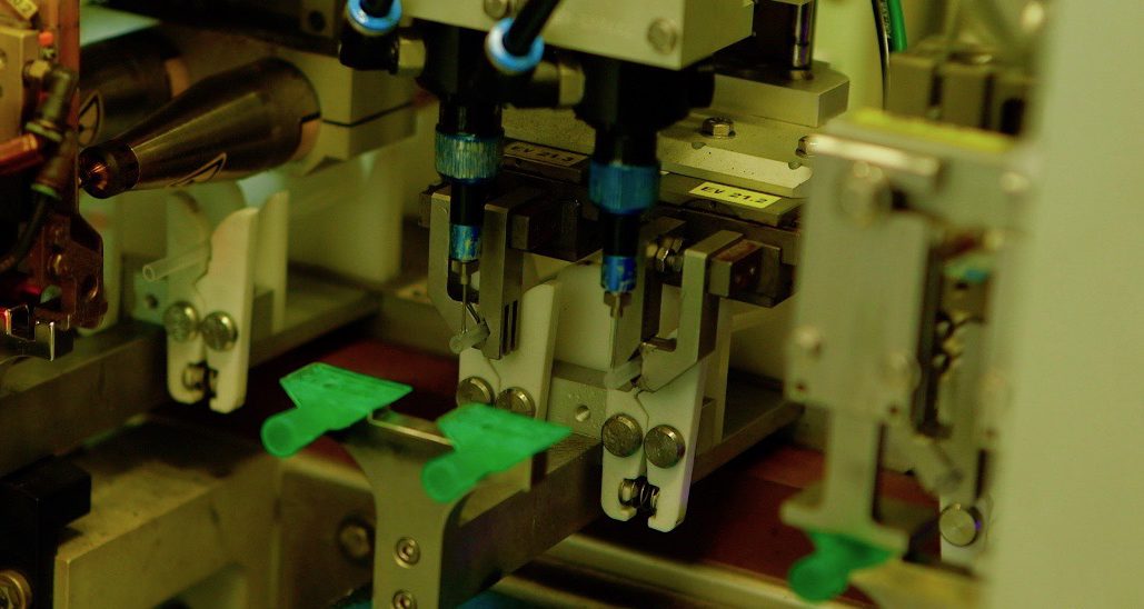 Notre savoir faire
