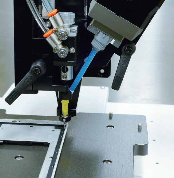 Notre savoir faire