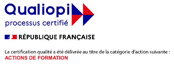 certification Qualiopi
